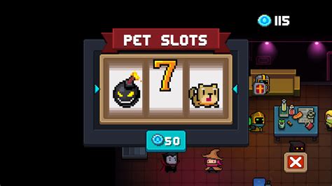 how to win at soul knight slot machine